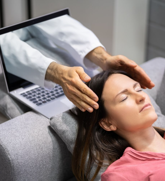 Online Türk Psikolog, Grand Rapids