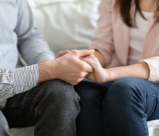 Grand Rapids aile terapisi