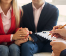 Grand Rapids çift terapisi