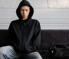 Grand Rapids ergen terapisi