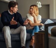 Grand Rapids evlilik terapisi