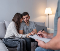 Grand Rapids ilişki terapisi